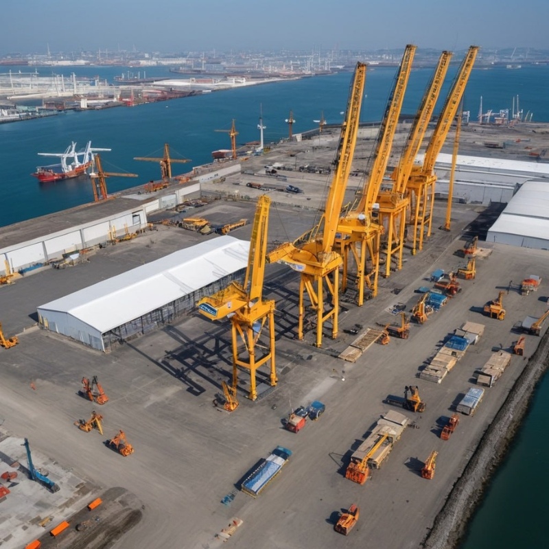 Manufacturing Heavy Industries