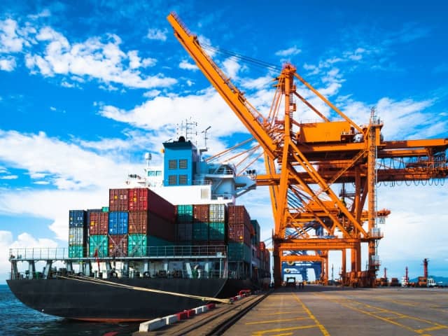 Supply Chain Solutions